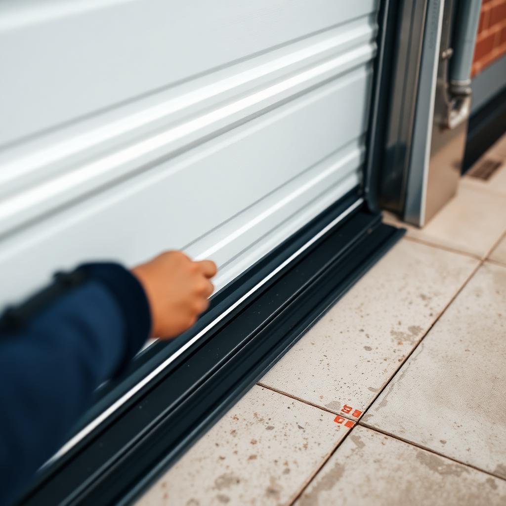 Garage Door Repair - Professional garage door service in Tobaccoville NC